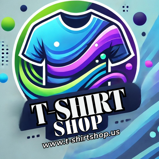 colorful creative t-shirt design